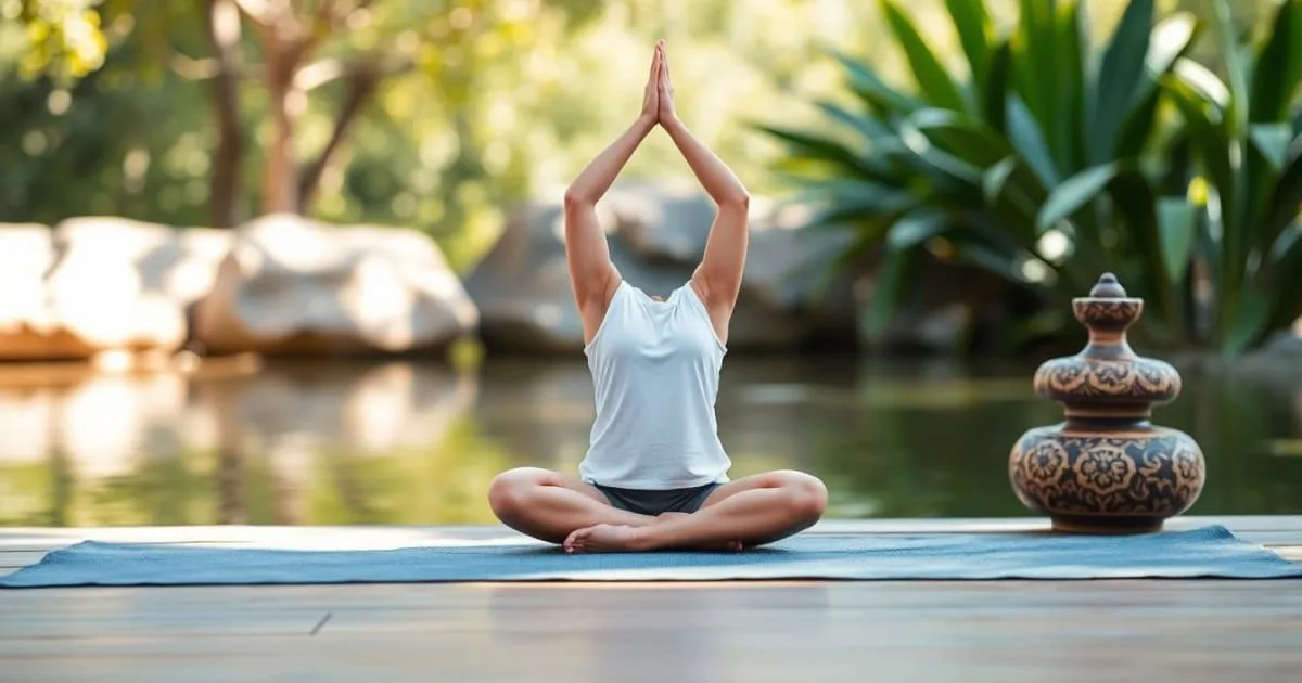 ¿Qué es el yoga y cuáles son sus beneficios?