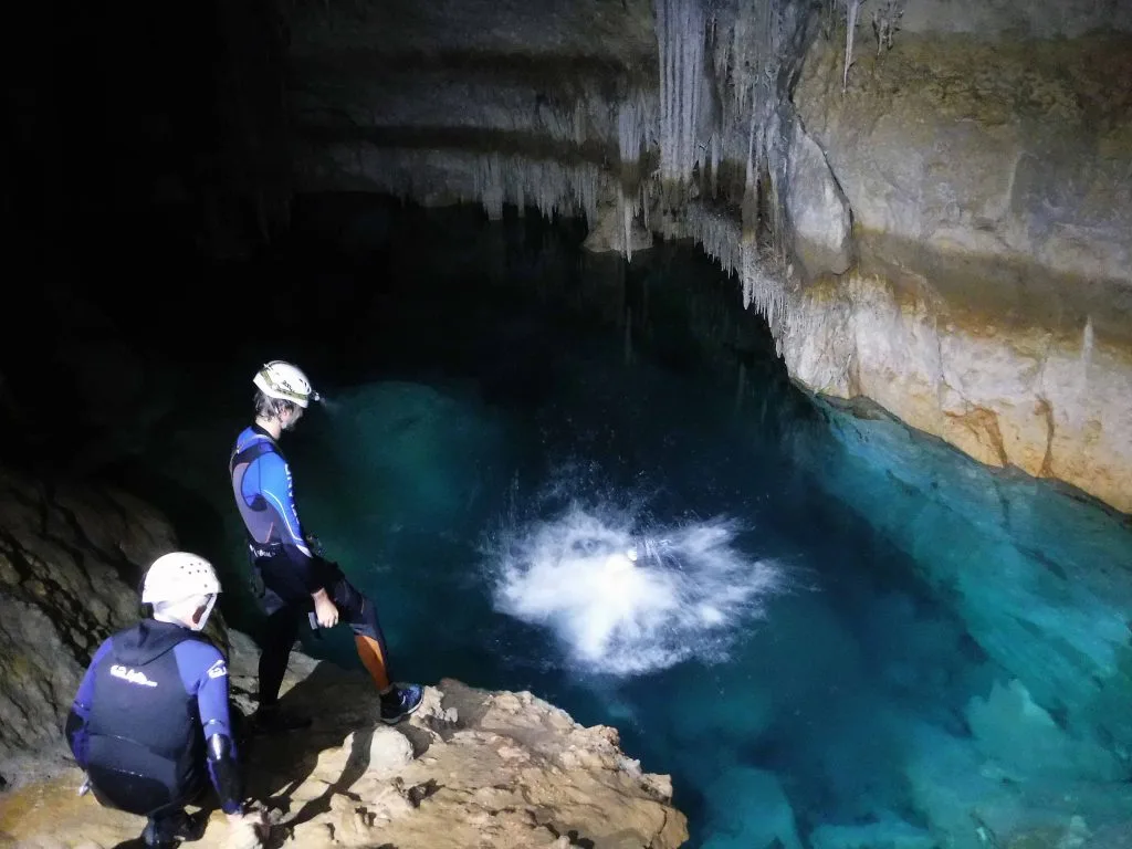 Adventurers Mallorca