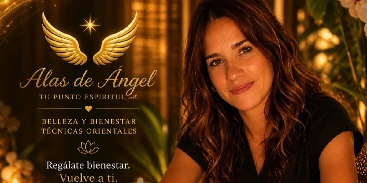 Alas de Ángel Spa & Bienestar