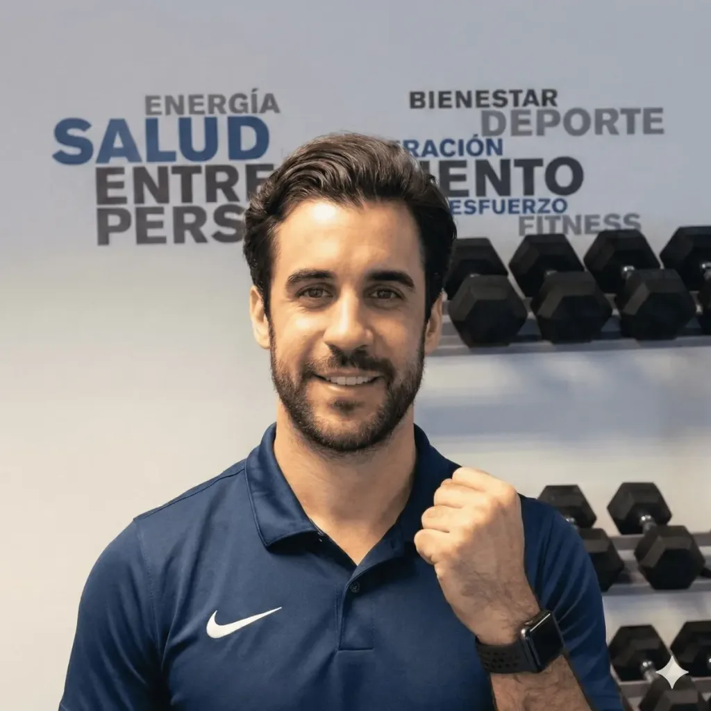 AM Fitness & Coaching