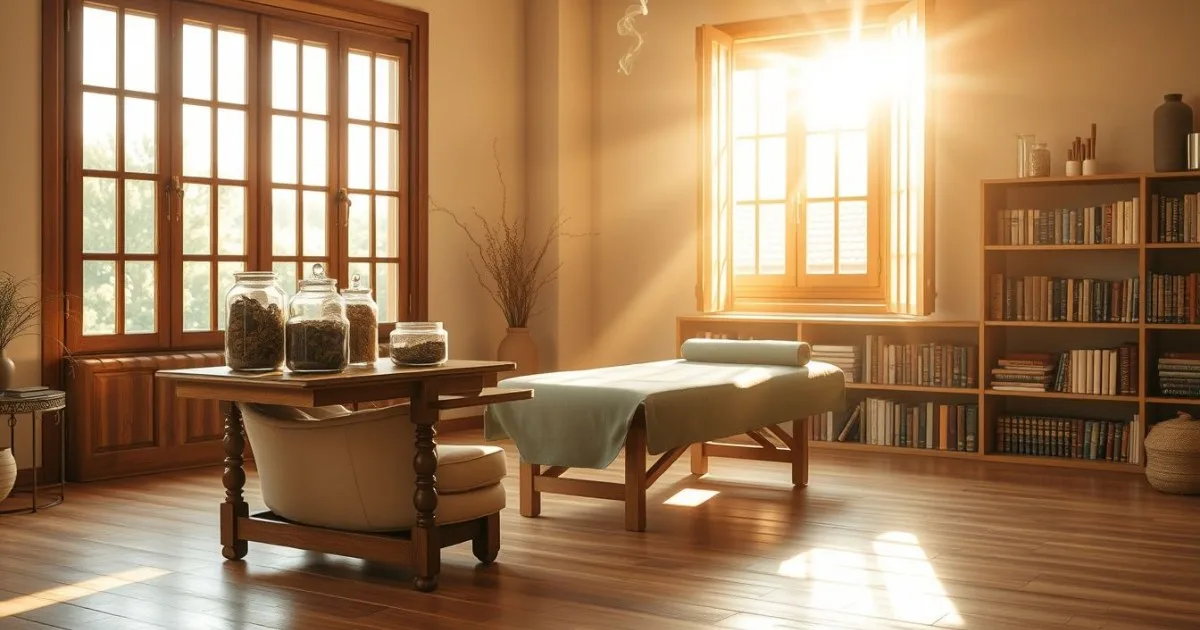Andres Selander: Médico ayurveda y Medicina Integrativa