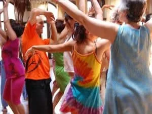 Asociación de Biodanza Valencia
