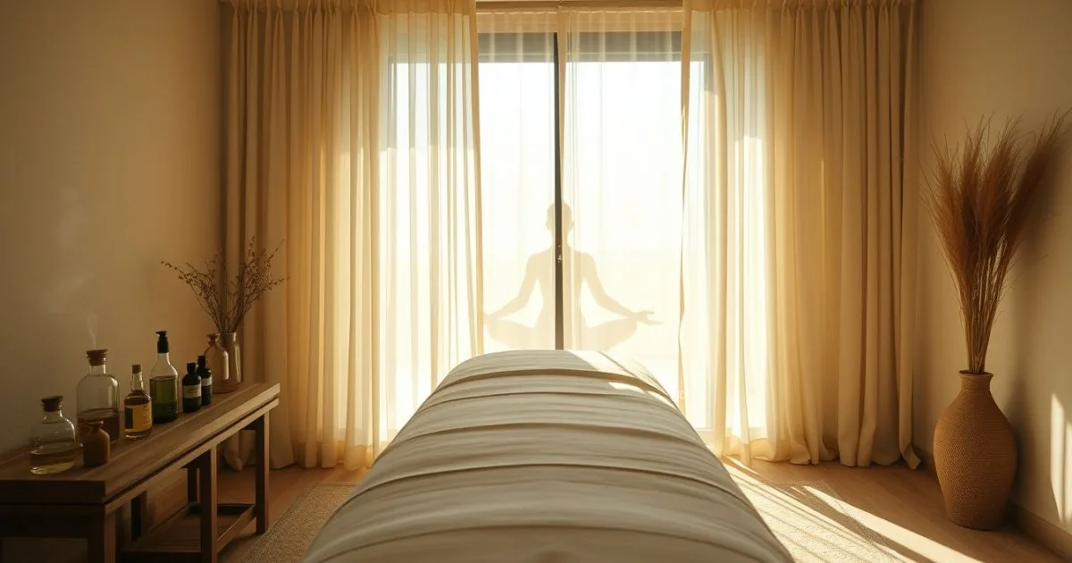 Ayurveda Medicina Natural - Lola Peña