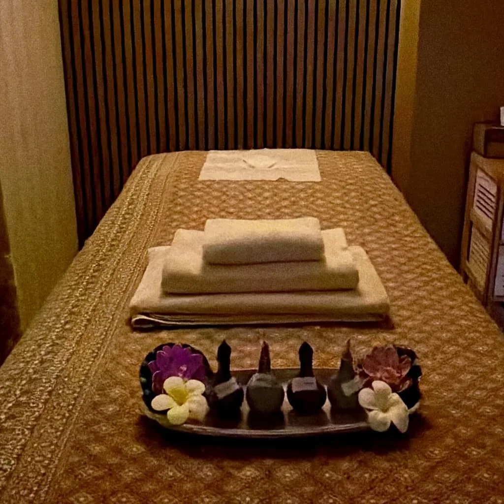 Banyan Thai Massage Marbella
