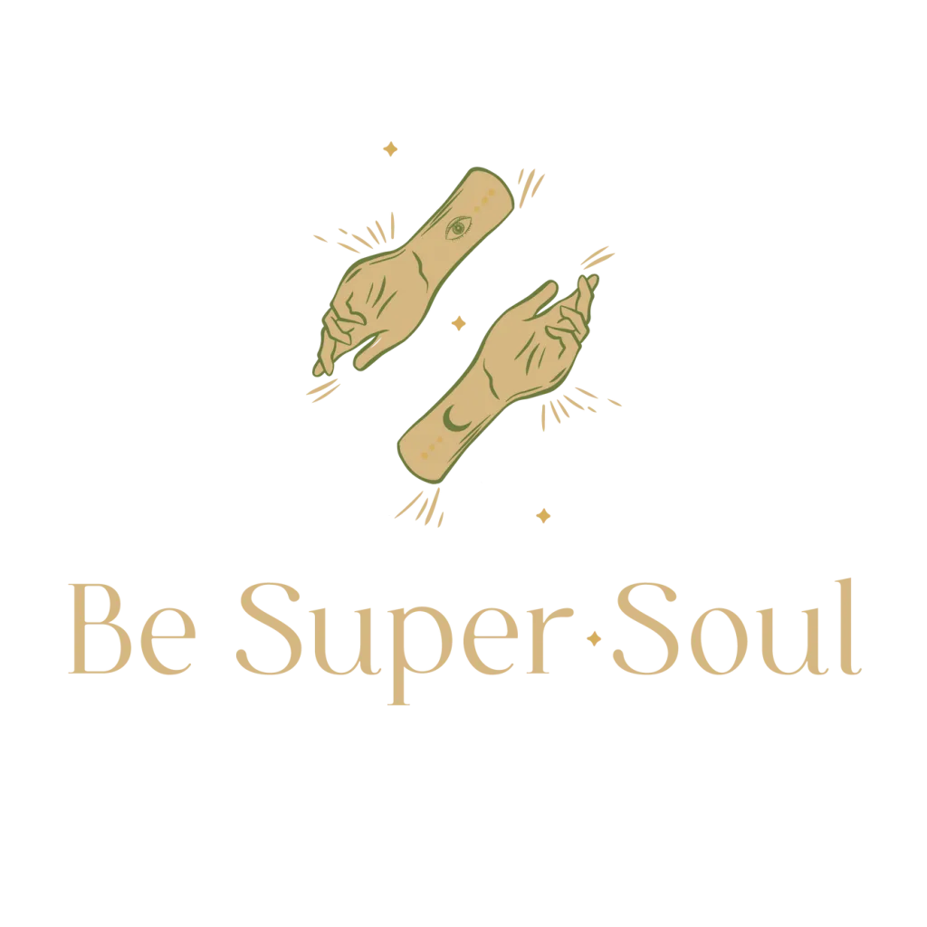 Be Super Soul