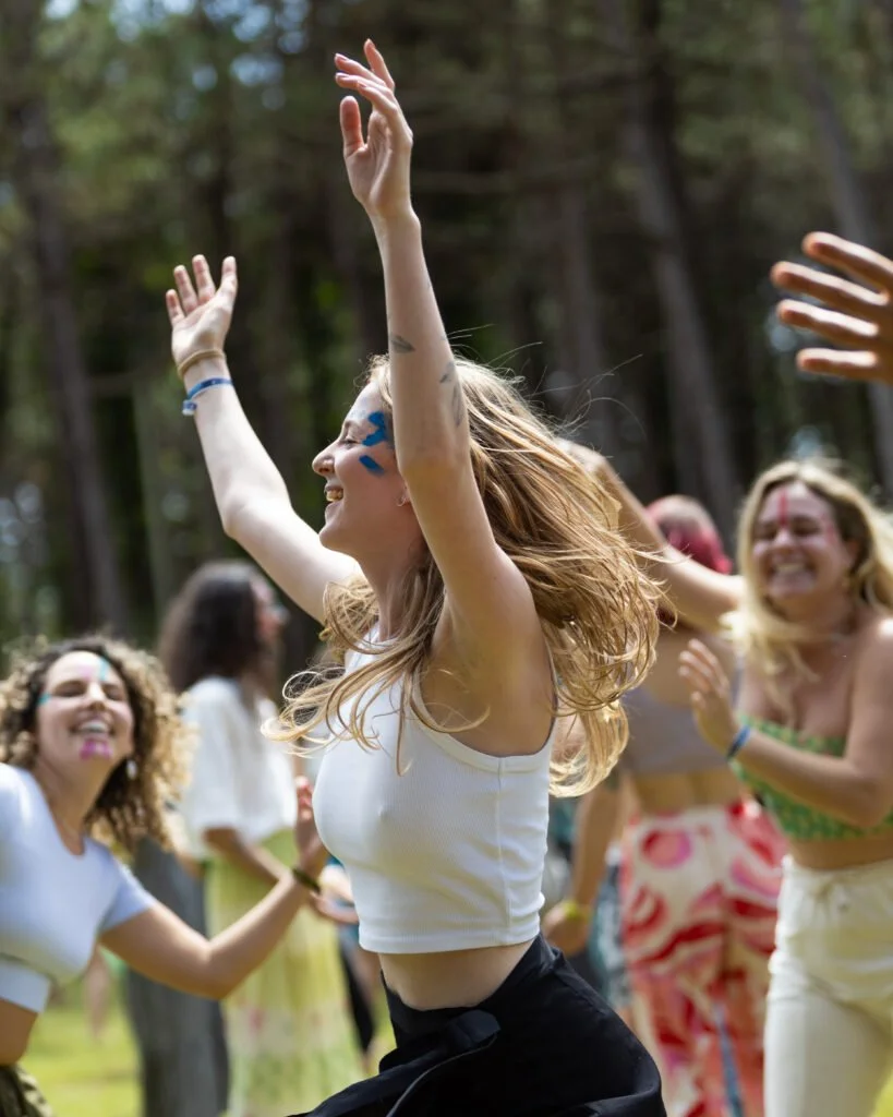 Biodanza BCN Eixample