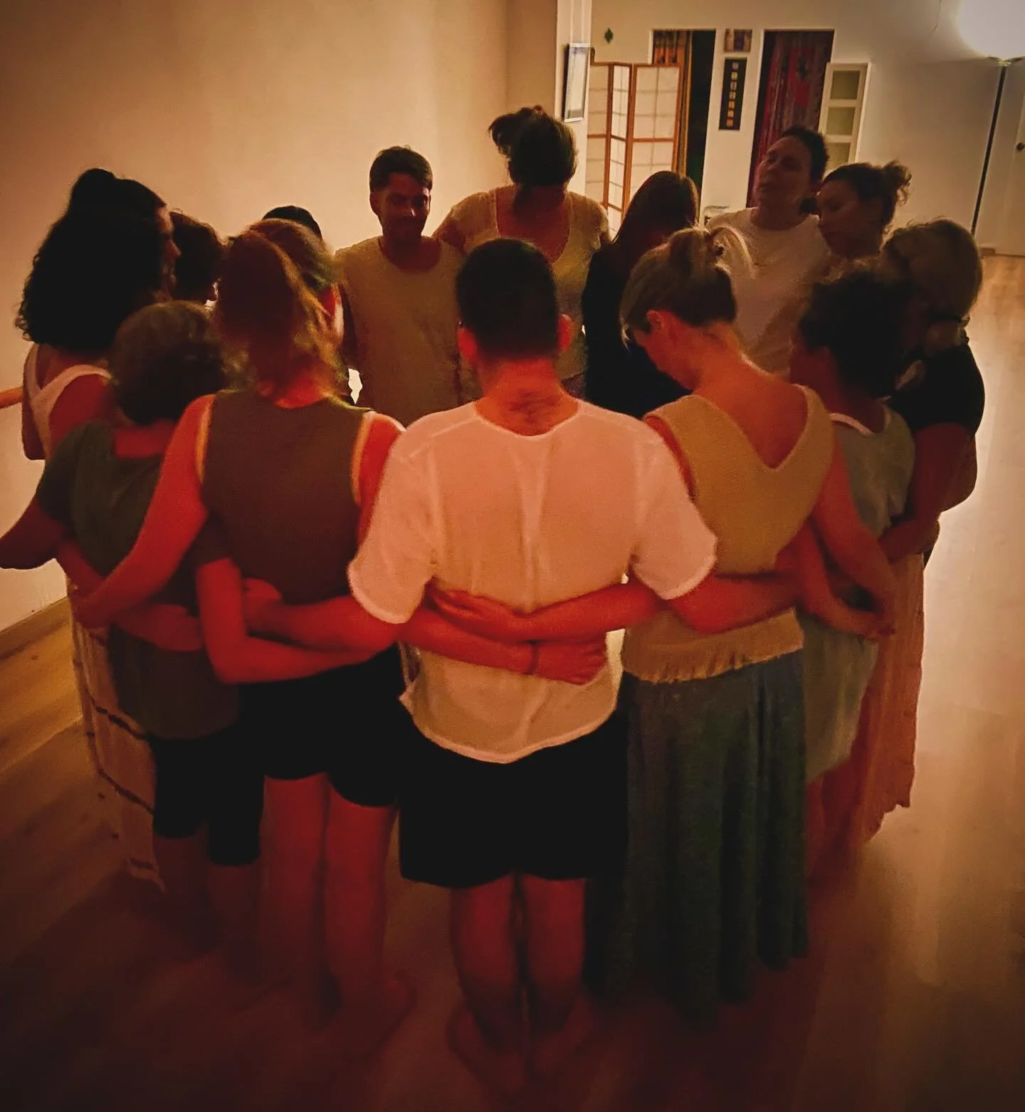 Biodanza BCN Eixample