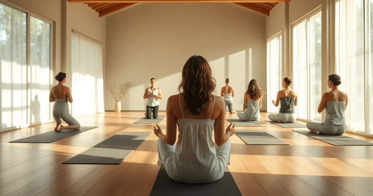Biodanza Orain