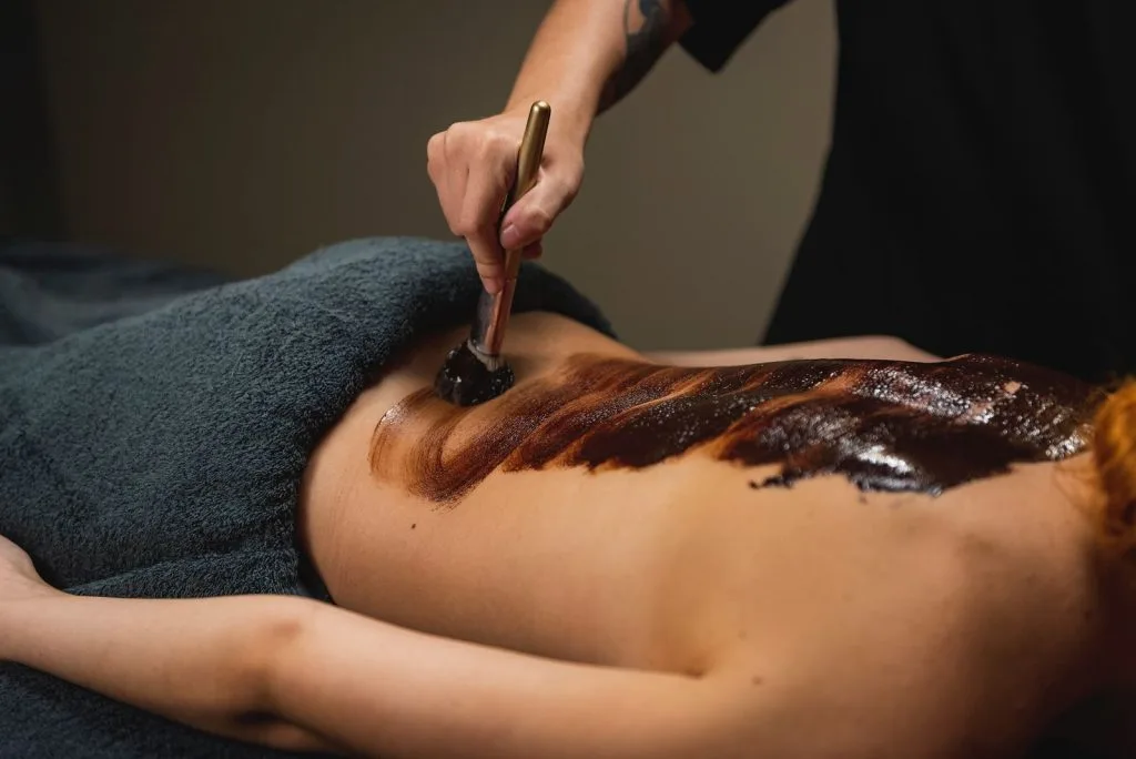 BorealRelax Masajes & Wellness Spa