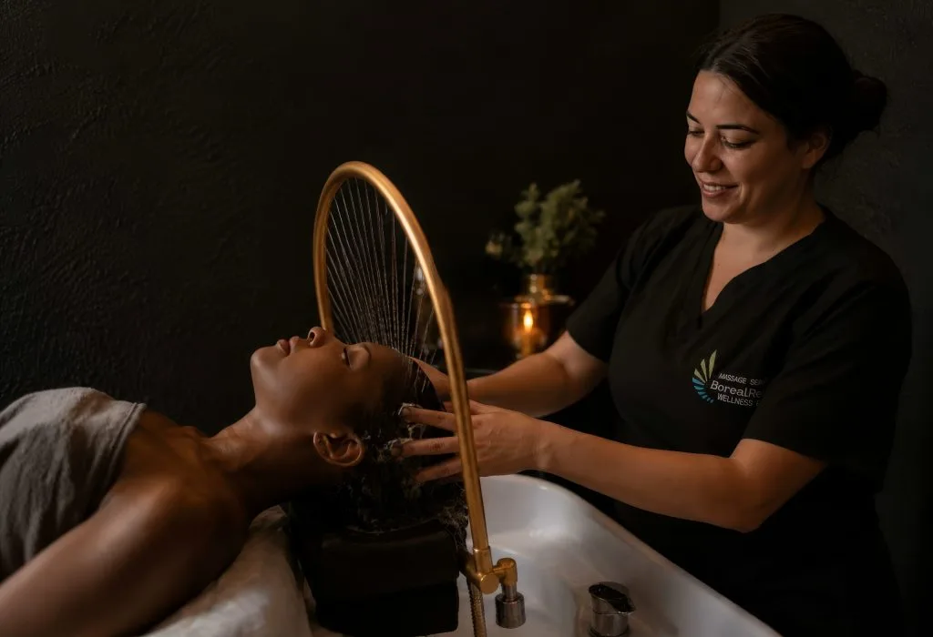 BorealRelax Masajes & Wellness Spa
