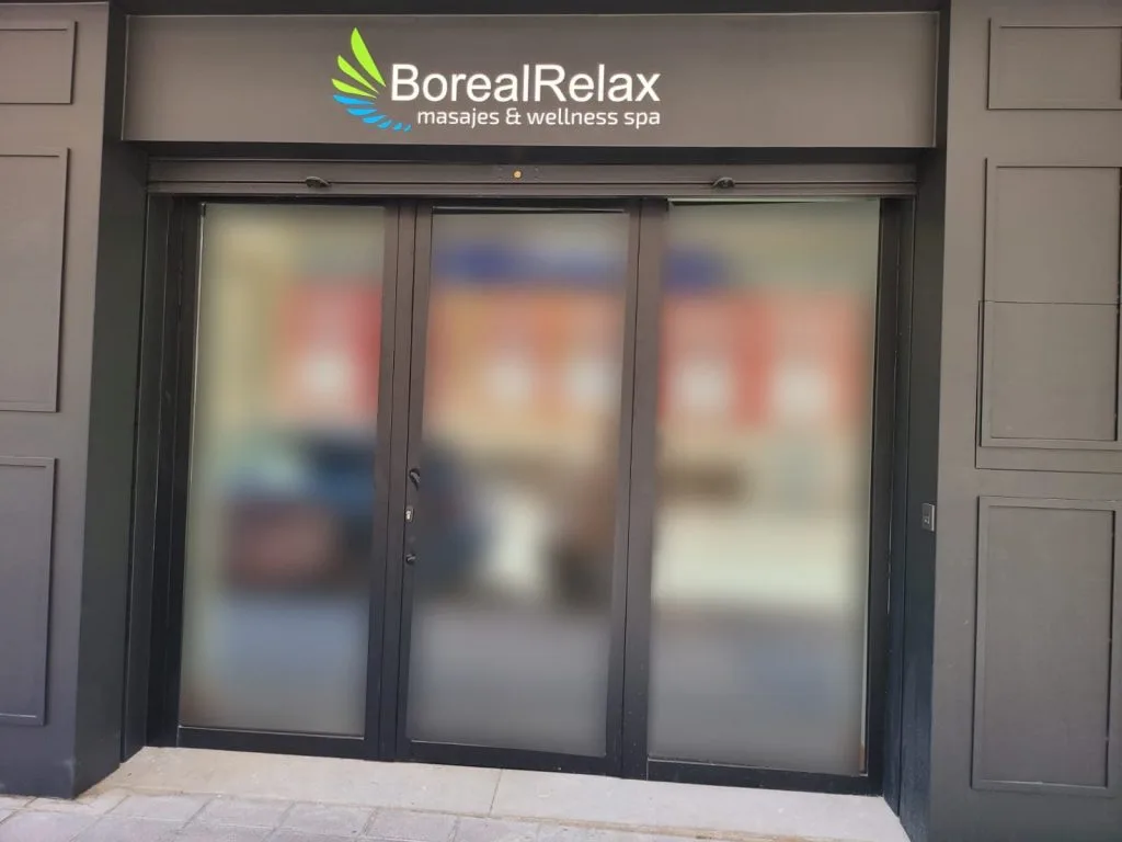 BorealRelax Masajes & Wellness Spa