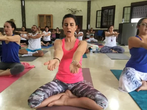 Caminando Juntos Kundalini Yoga