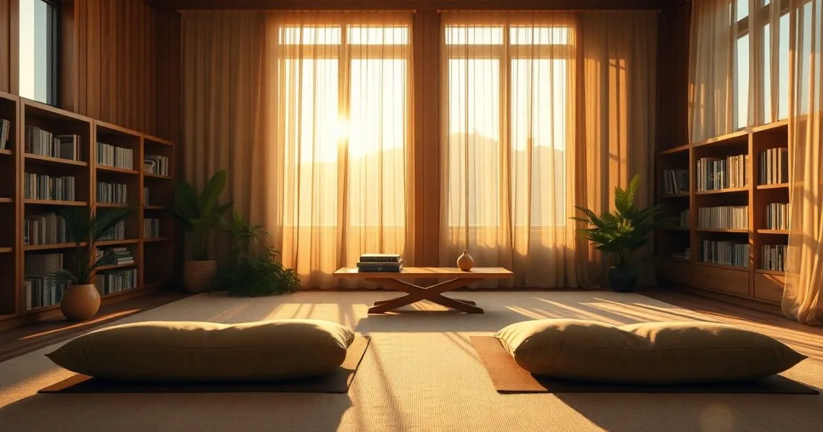 Centro Balance de Psicología y Mindfulness