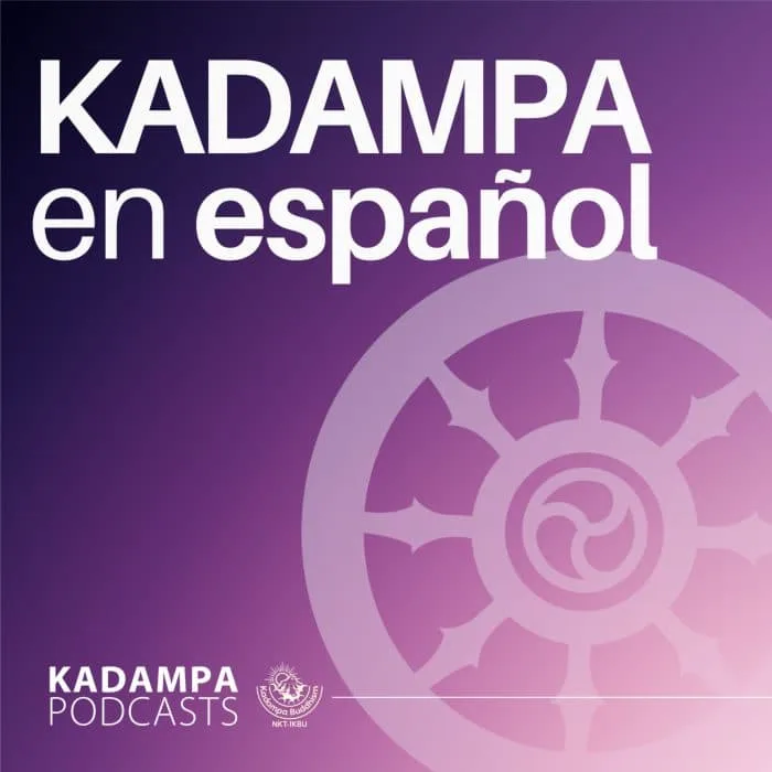 Centro Budista Kadampa Alicante