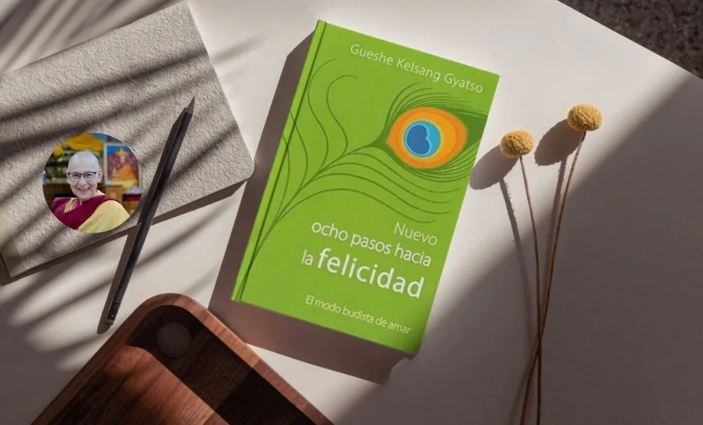Centro Budista Kadampa Naropa de Castellón