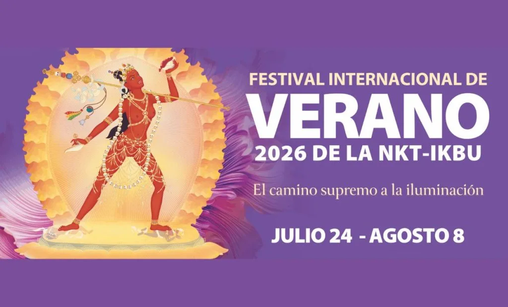 Centro Budista Kadampa Naropa de Castellón