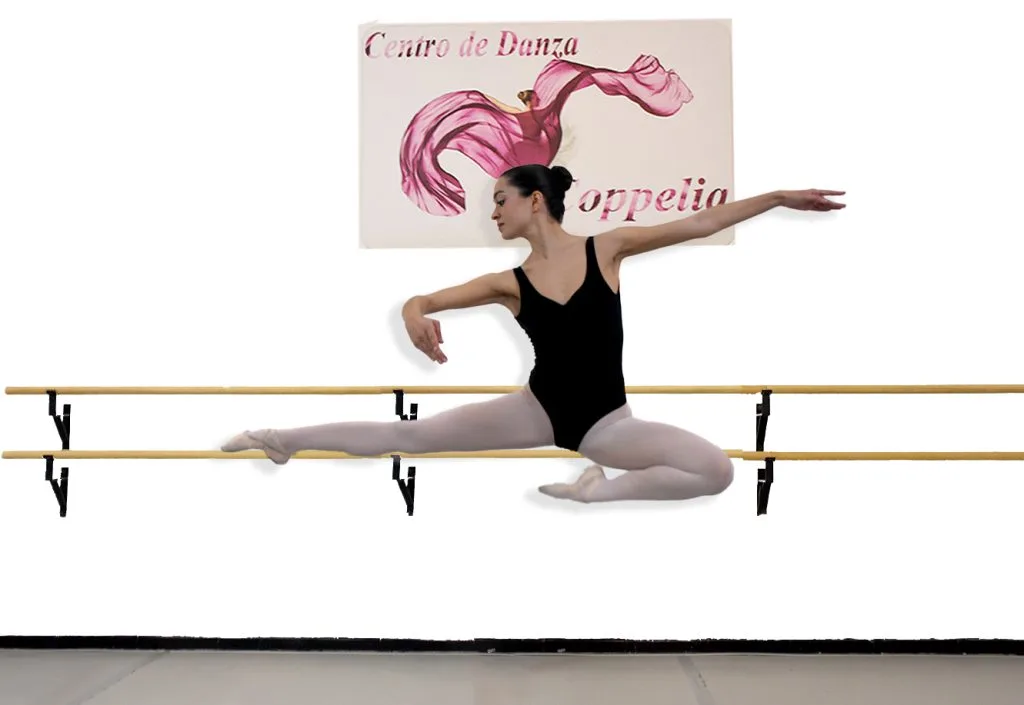 Centro de Danza Coppelia