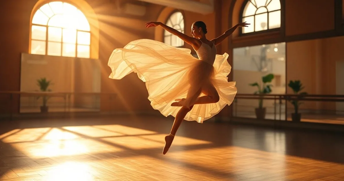 Centro de Danza Zaida Ortiz