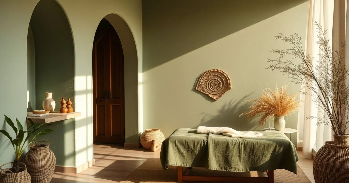 Centro de Espiritualidad Angosto