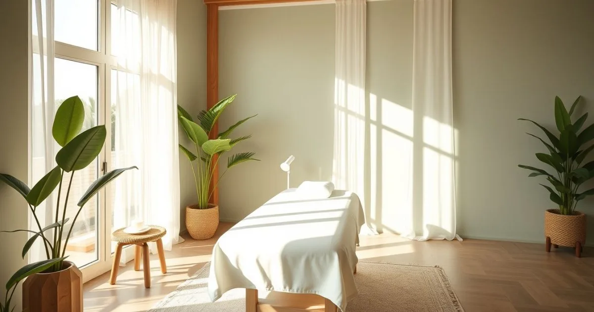 Centro de Fisioterapia Rosana Muñoz