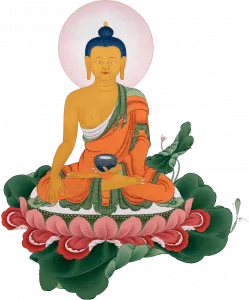 Centro de Meditación Gesar Gran Canaria