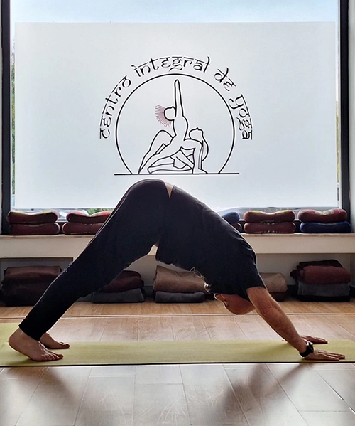 Centro Integral de Yoga
