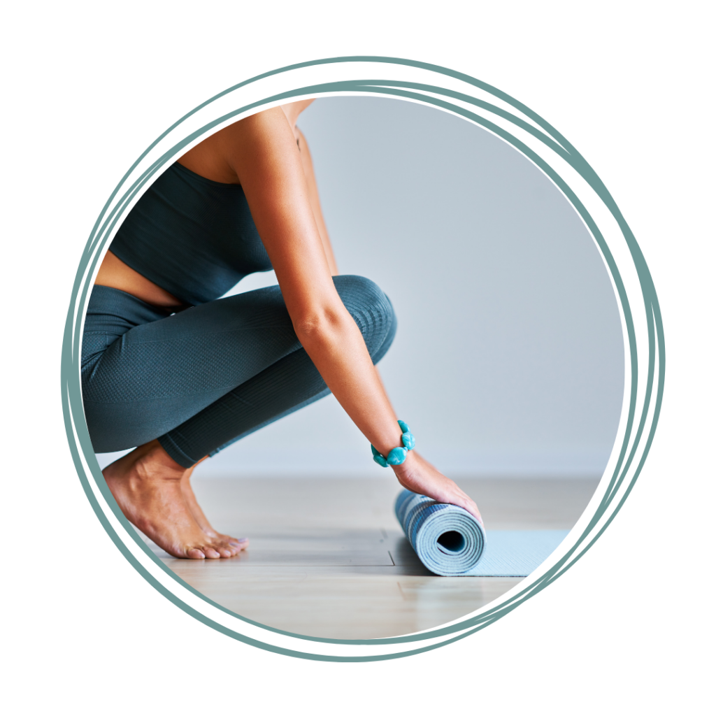 Centro Karma Yoga