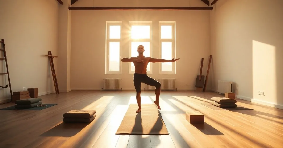 Centro Seiza - Escuela de Yoga