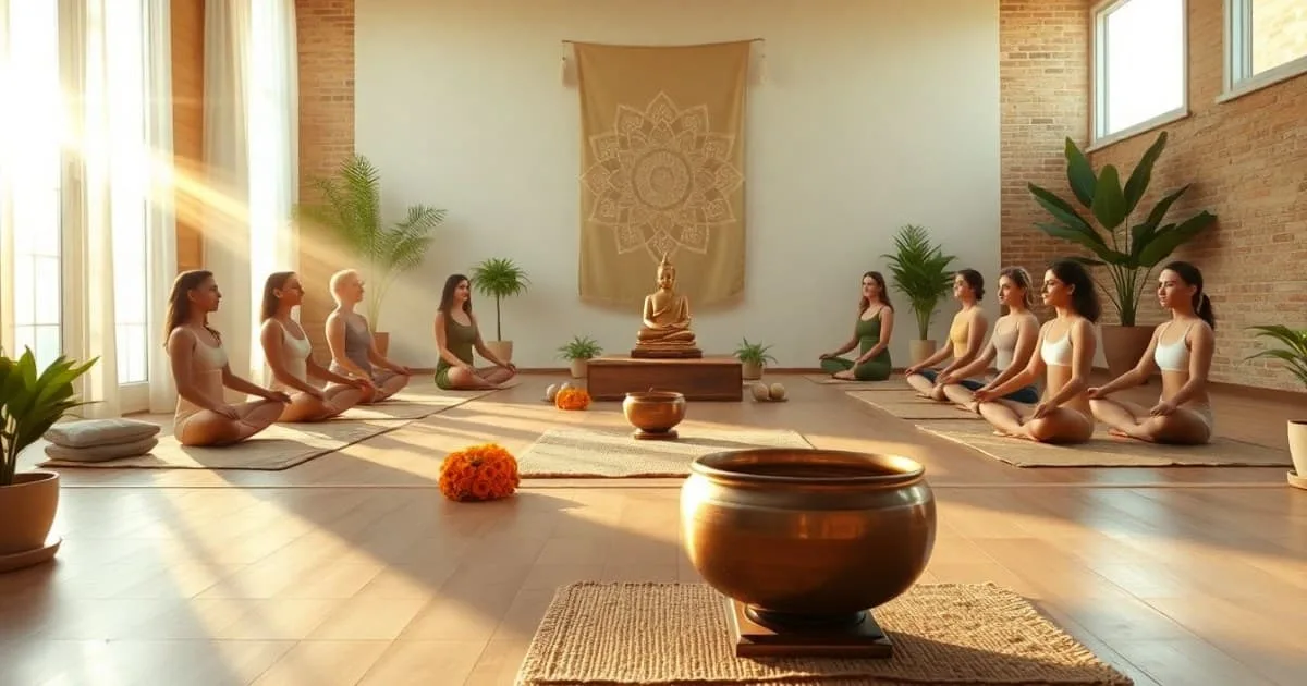 Centro Shambhala Valencia