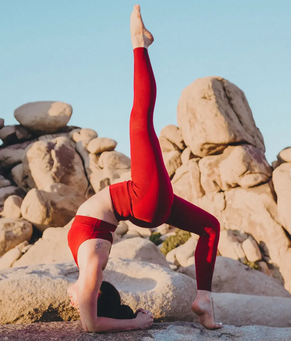 Centro YOU - Yoga Muladhara