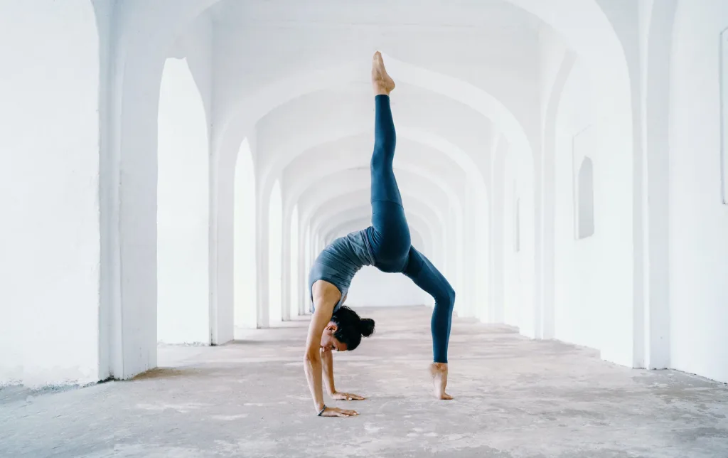 Centro YOU - Yoga Muladhara