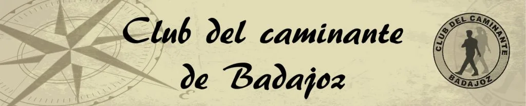 Club del Caminante de Badajoz