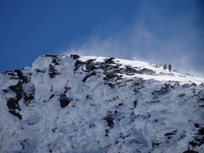 Compañía de Guías de Sierra Nevada