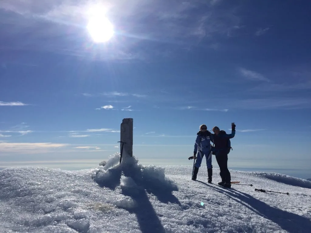 Compañía de Guías de Sierra Nevada