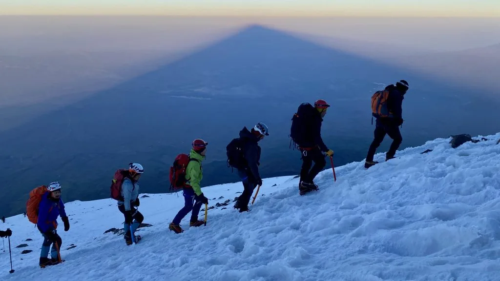 Compañía de Guías de Sierra Nevada
