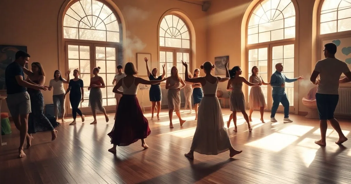 Contradanza Granada