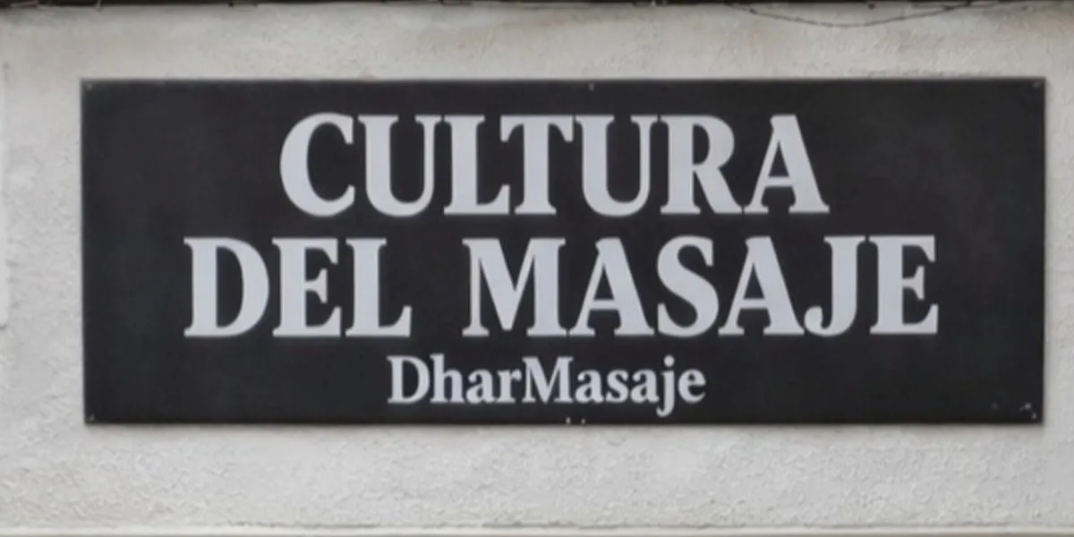 DharMasaje Osteopatía  & Cuencos Himalaya