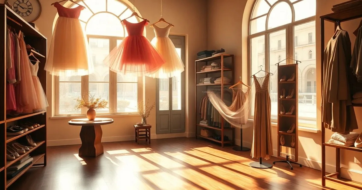 Danzaida Shop
