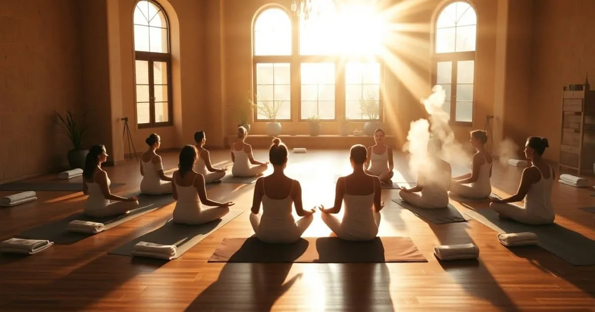 Ek Ong Kar Escuela de Yoga