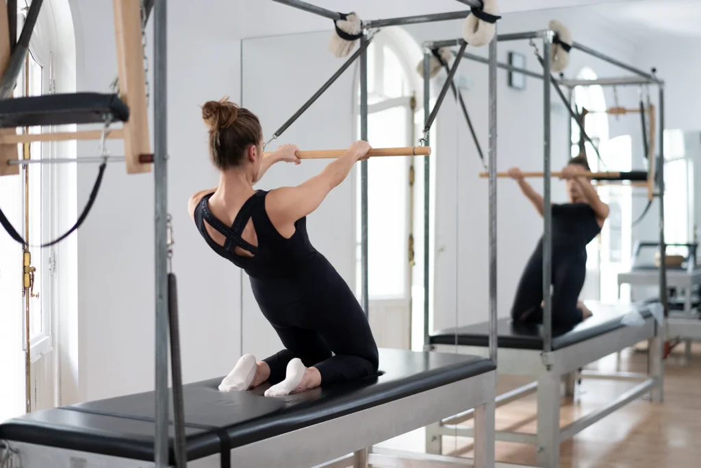 Elite Pilates Madrid