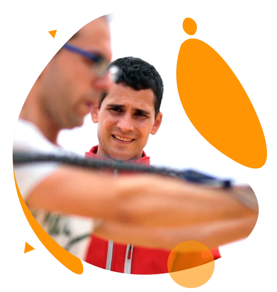 Entrenador a Domicilio Málaga (EAD)