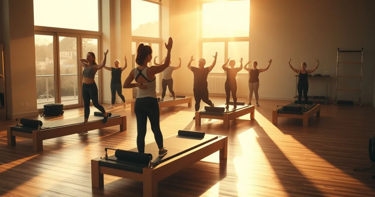 Es+Pilates