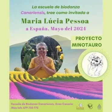 Escuela de Biodanza Canariensis