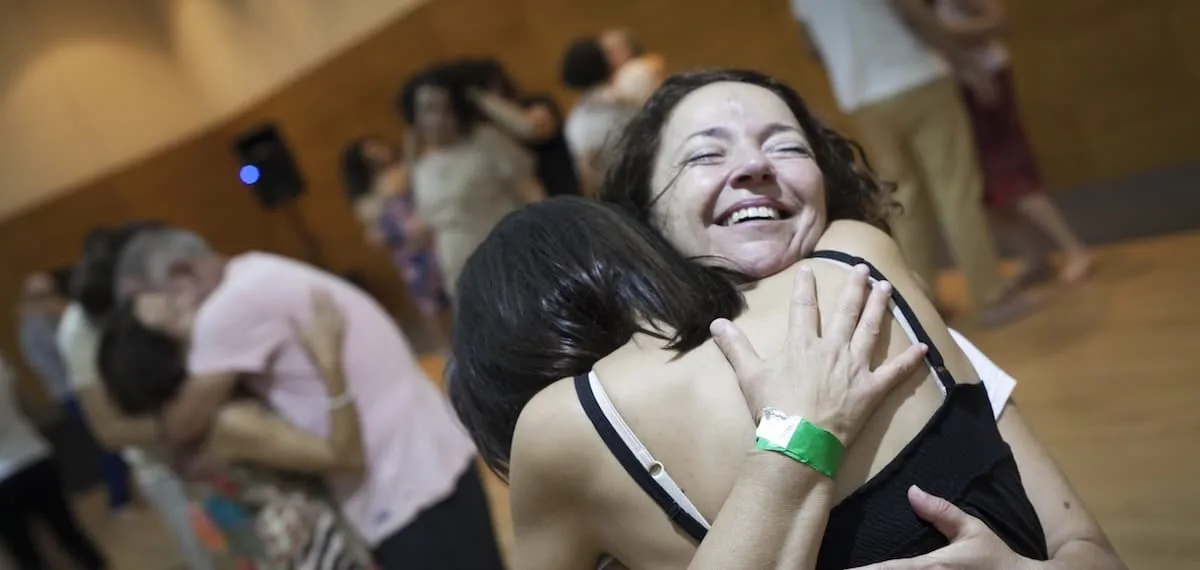 Escuela de Biodanza Costa del Sol