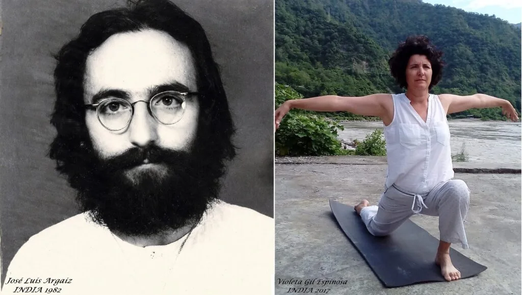 Escuela de Yoga Ananda