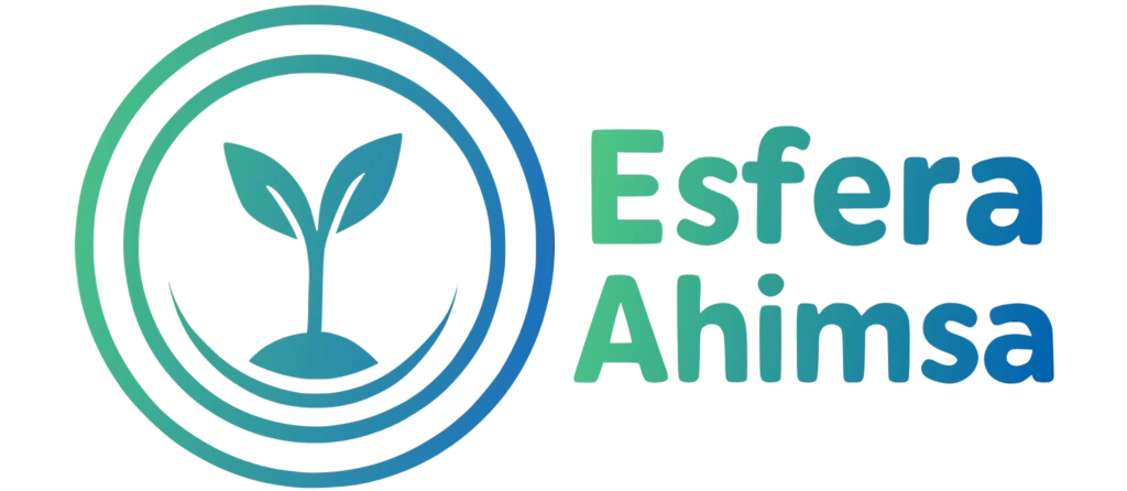 Esfera Ahimsa | Nam Anand