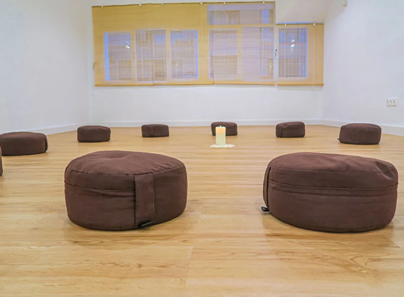 Espacio Arima