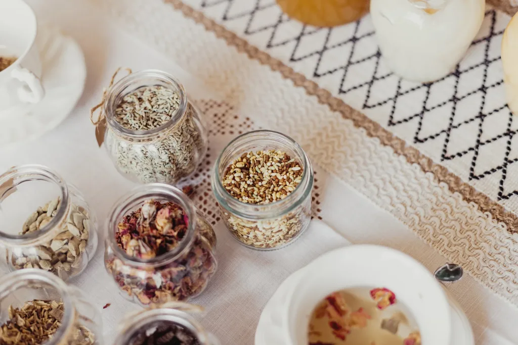 Espacio Ayurveda