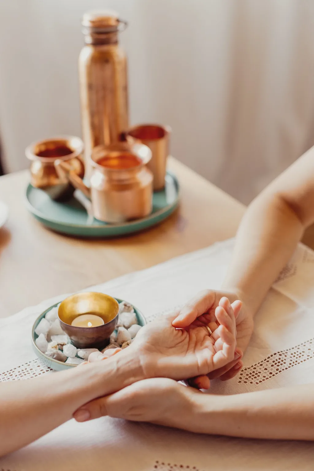 Espacio Ayurveda