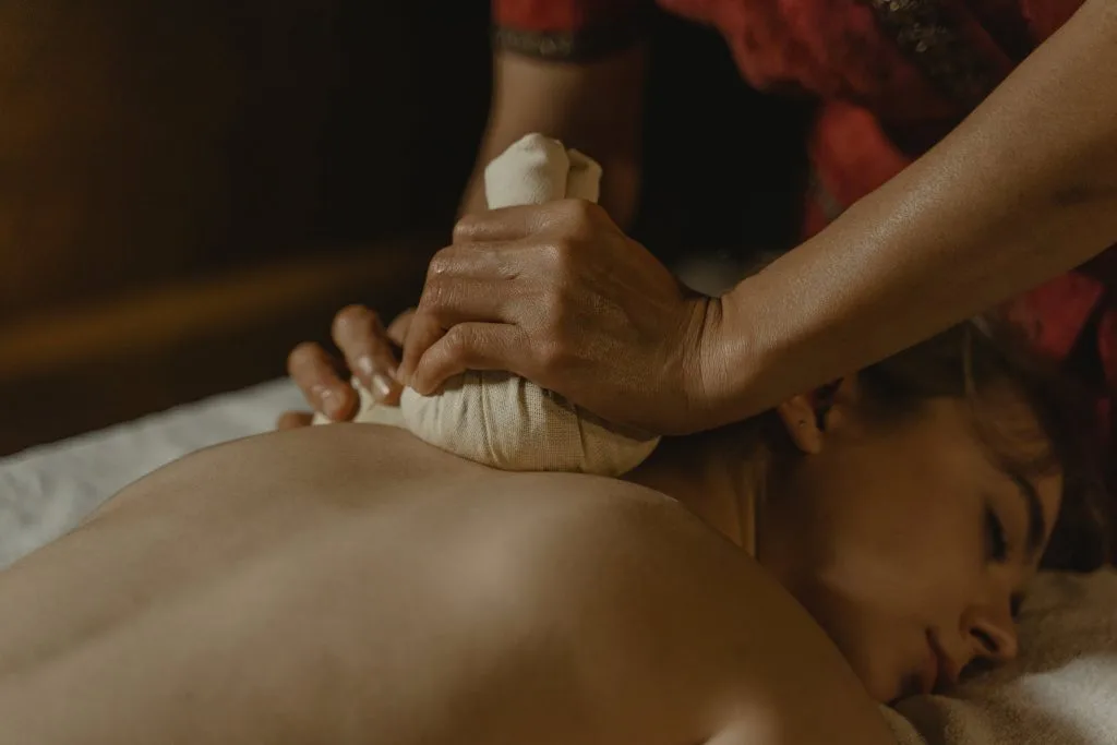 Espacio Ayurveda